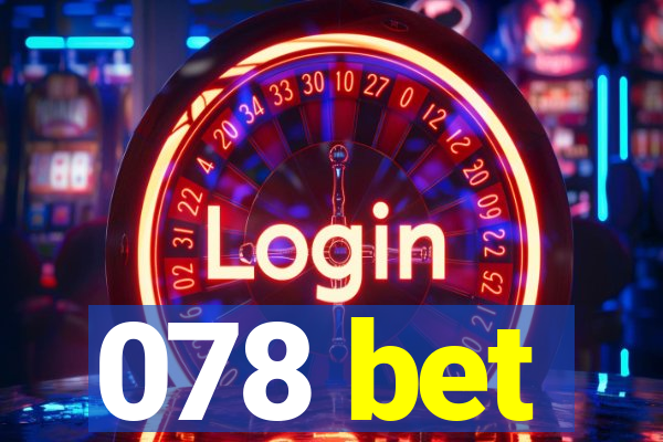 078 bet